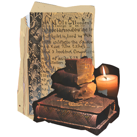 Tarot Letras Antiguas (31)