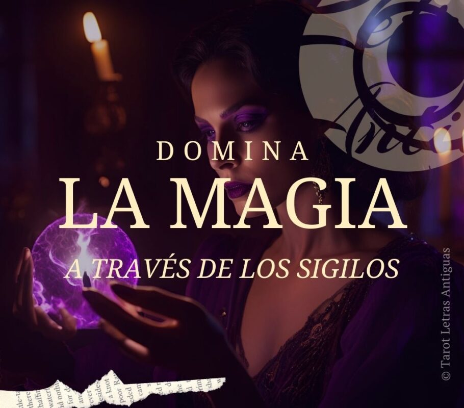 qué son los sigilos