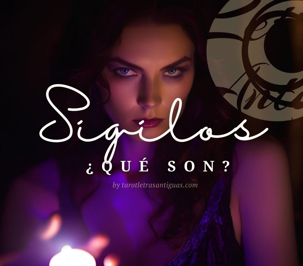 qué son los sigilos