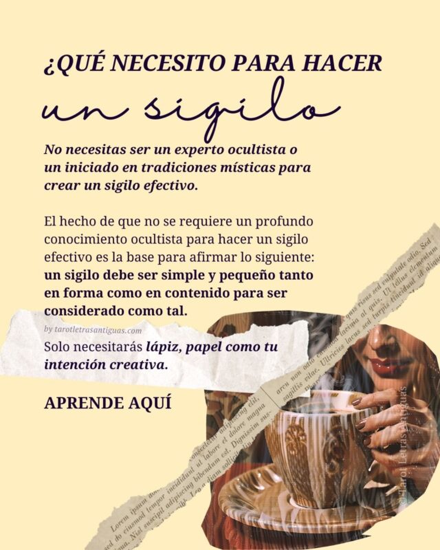 qué son los sigilos (2)